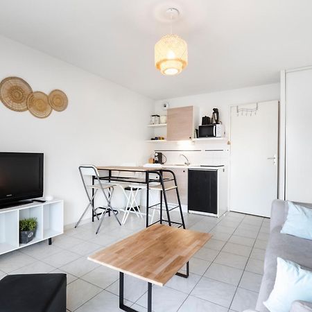 Les Roses, Studio Pornichet Luaran gambar