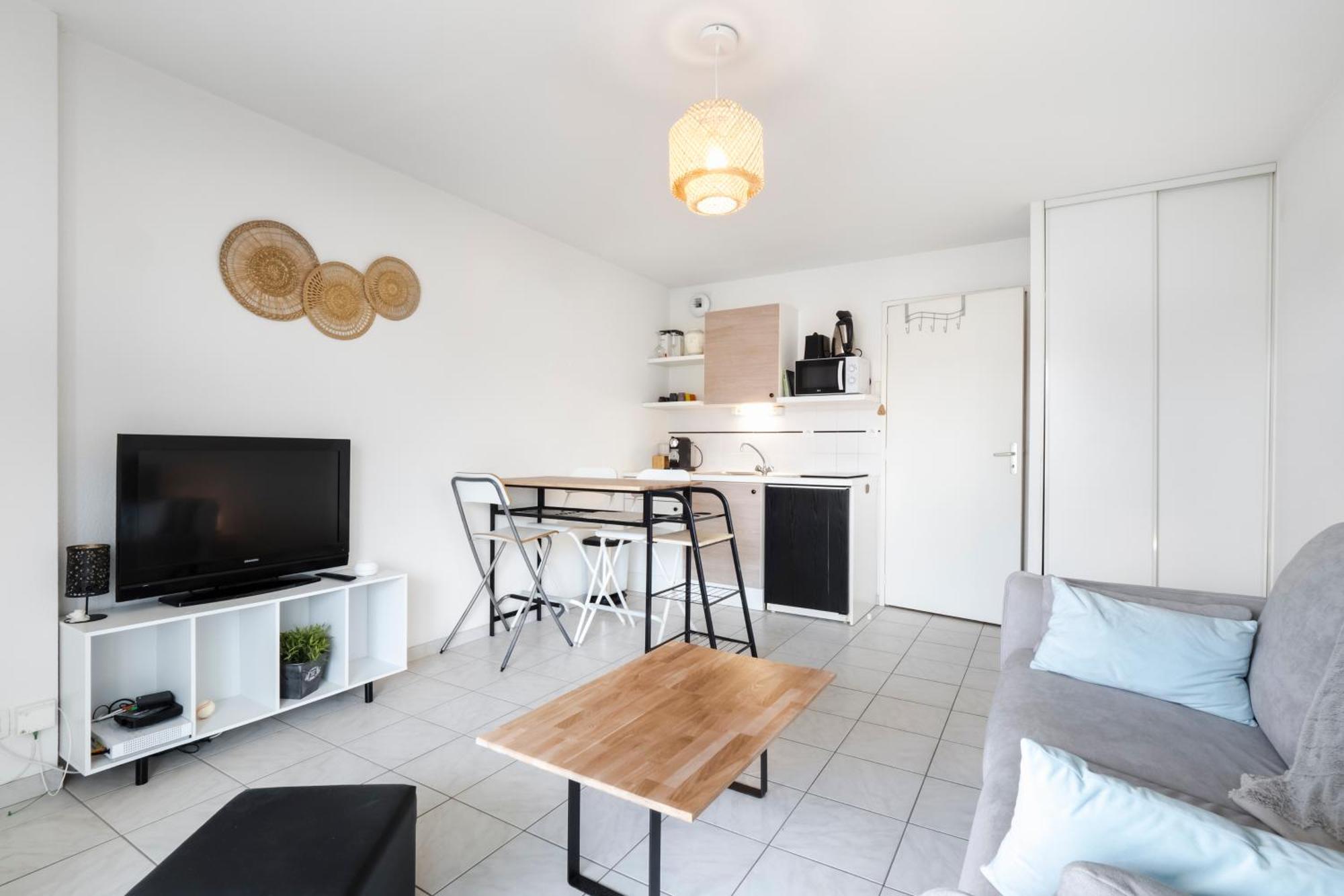 Les Roses, Studio Pornichet Luaran gambar